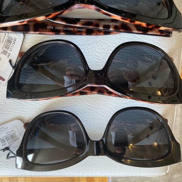 Quo. Sunglasses. 100%. UVA & UVB. Protection. - Picture 10 of 16